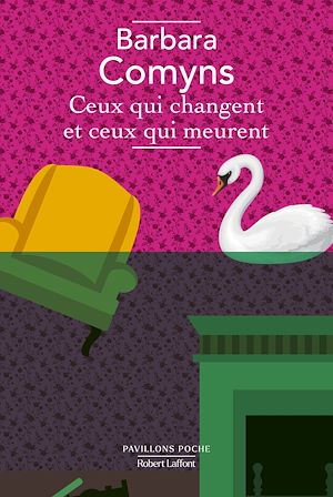 Téléchargez le livre :  Ceux qui changent et ceux qui meurent