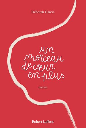 Téléchargez le livre :  Un morceau de coeur en plus