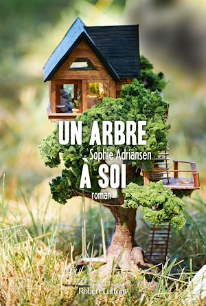 Téléchargez le livre :  Un Arbre à soi