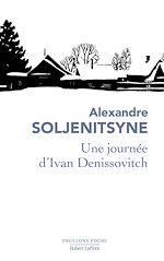 Télécharger le livre :  Une Journée d'Ivan Denissovitch