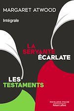 Télécharger le livre :  Coffret collector : La Servante écarlate & Les Testaments