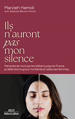 Télécharger le livre :  Ils n'auront pas mon silence