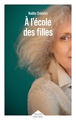Télécharger le livre :  A l'école des filles