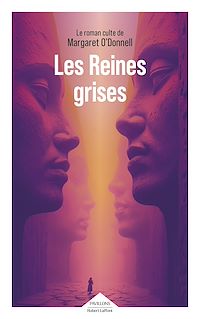 Téléchargez le livre :  Les reines grises