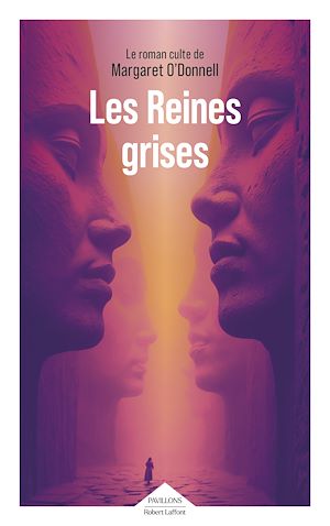Téléchargez le livre :  Les reines grises