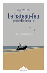 Télécharger le livre :  Le bateau-feu suivi de Fin de guerre