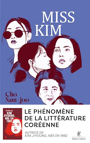 Téléchargez le livre :  Miss Kim