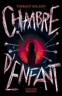 Téléchargez le livre :  Chambre d'enfant