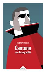 Download this eBook Cantona, une butographie