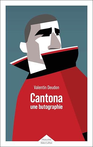 Download the eBook: Cantona, une butographie