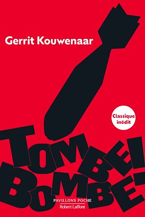 Téléchargez le livre :  Tombe, bombe !