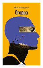 Download this eBook Oroppa