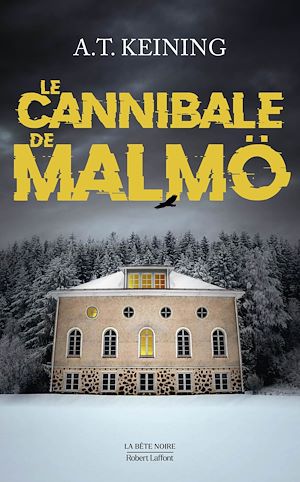 Download the eBook: Le Cannibale de Malmö
