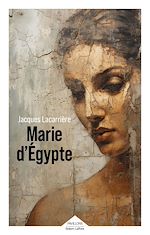 Télécharger le livre :  Marie d'Egypte