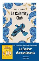 Download this eBook Le Calamity Club