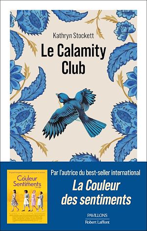 Download the eBook: Le Calamity Club