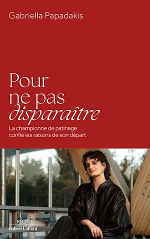 Téléchargez le livre :  Pour ne pas disparaître