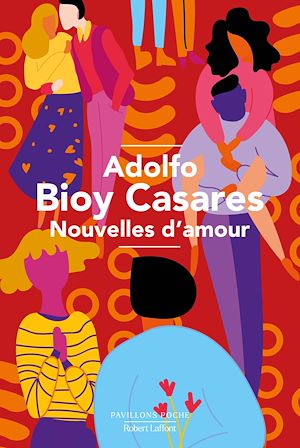 Download the eBook: Nouvelles d'amour