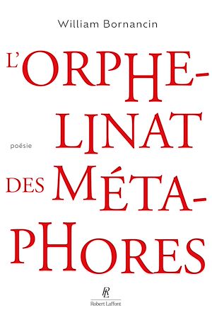 Téléchargez le livre :  L'orphelinat des métaphores