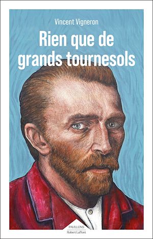 Download the eBook: Rien que de grands tournesols