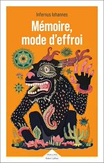 Download this eBook Mémoire, mode d'effroi