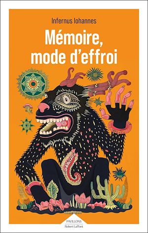 Download the eBook: Mémoire, mode d'effroi
