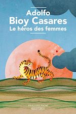 Télécharger le livre :  Le héros des femmes