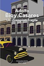 Télécharger le livre :  Un champion fragile
