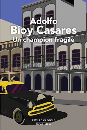 Téléchargez le livre :  Un champion fragile