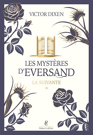 Téléchargez le livre :  Les Mystères d'Eversand - Tome 1 La suivante