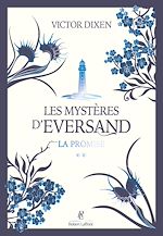 Télécharger le livre :  Les Mystères d'Eversand - Tome 2 La promise
