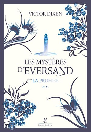 Téléchargez le livre :  Les Mystères d'Eversand - Tome 2 La promise