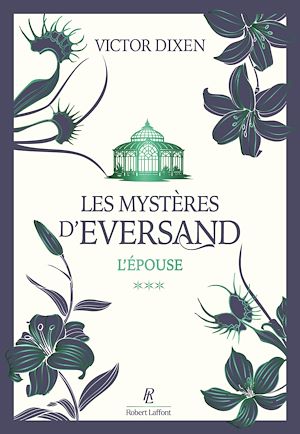 Téléchargez le livre :  Les Mystères d'Eversand - Tome 03 L'épouse