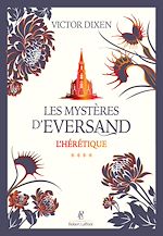 Download this eBook Les Mystères d'Eversand - Tome 4