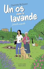 Download this eBook Juliette enquête - Un os dans la lavande