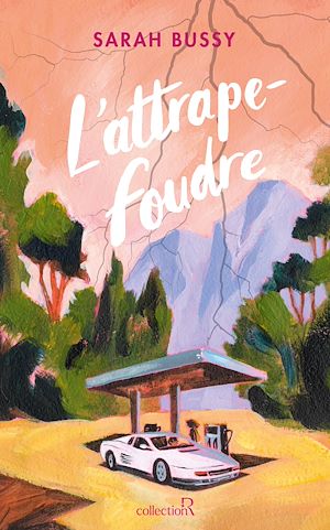 Téléchargez le livre :  L'Attrape-foudre