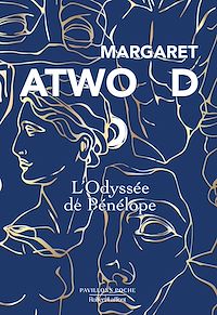 Télécharger le livre : L'Odyssée de Pénélope