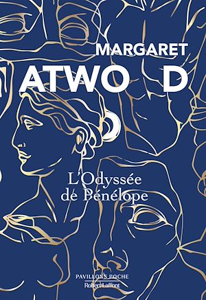Téléchargez le livre :  L'Odyssée de Pénélope