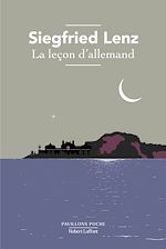 Télécharger le livre :  La Leçon d'allemand