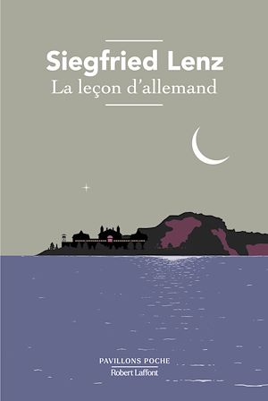 Téléchargez le livre :  La Leçon d'allemand