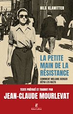 Télécharger le livre :  La Petite main de la Résistance