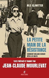 Téléchargez le livre :  La Petite main de la Résistance