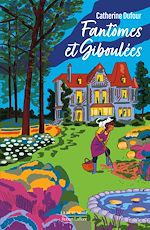 Télécharger le livre :  Fantômes et giboulées