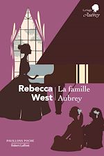 Download this eBook La Famille Aubrey