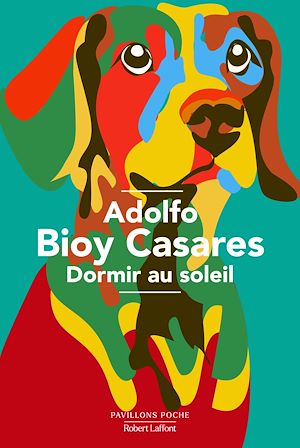 Download the eBook: Dormir au soleil