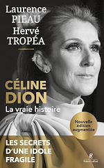 Download this eBook Céline Dion - La Vraie histoire