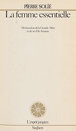 Télécharger le livre :  La Femme essentielle