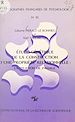 Télécharger le livre :  Étude génétique de la construction d'une propriété relationnelle : la relation de passage