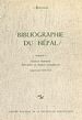 Télécharger le livre :  Bibliographie du Népal (1.2) : Sciences humaines, références en langues européennes (supplément 1967-1973)