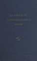 Télécharger le livre :  Les relations franco-allemandes, 1933-1939